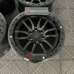 КОВАНЫЕ ДИСКИ для Dodge RAM 1500 TRX