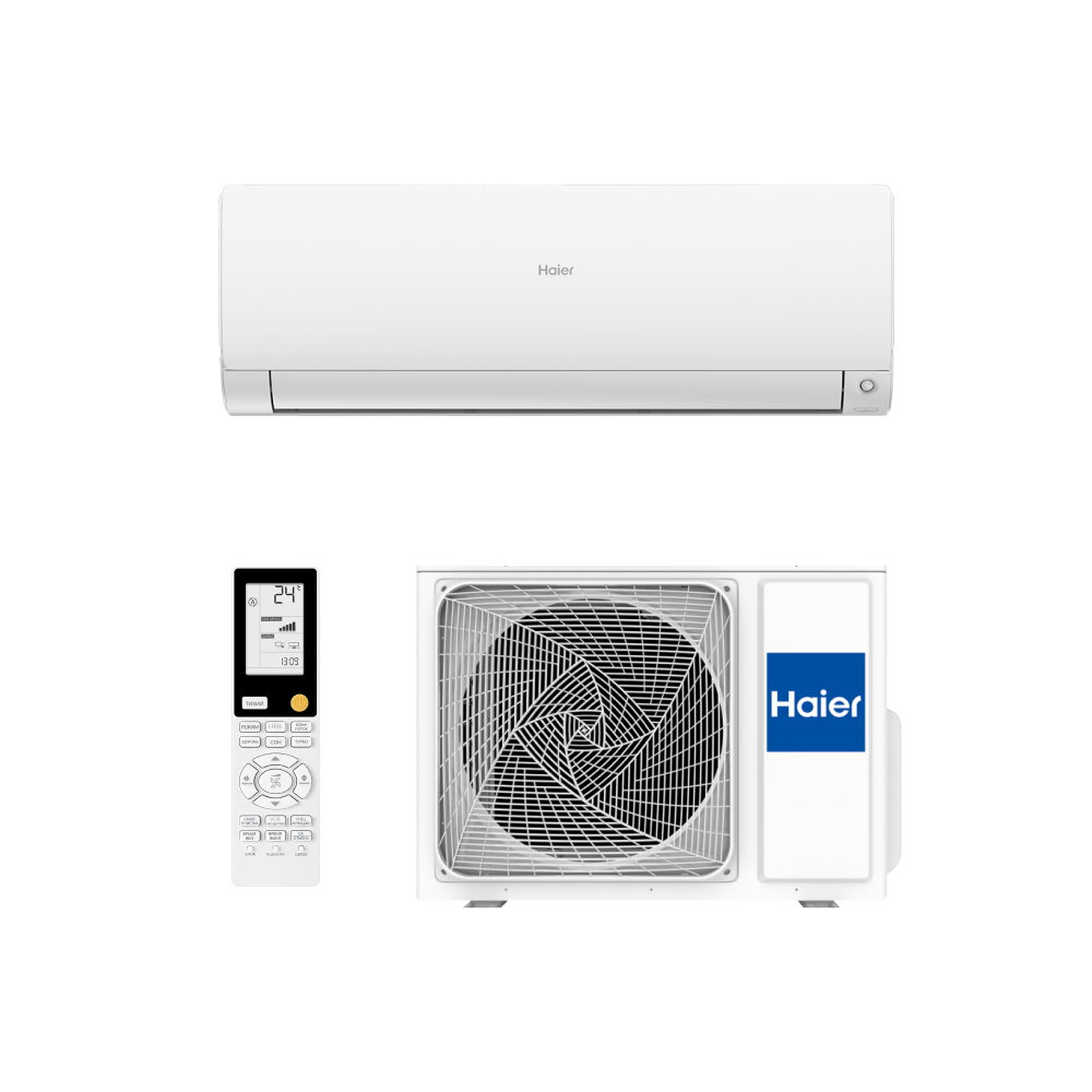 Сплит-система Haier Flexis inverter AS70S2SF2FA-W/1U70S2SJ2FA/W