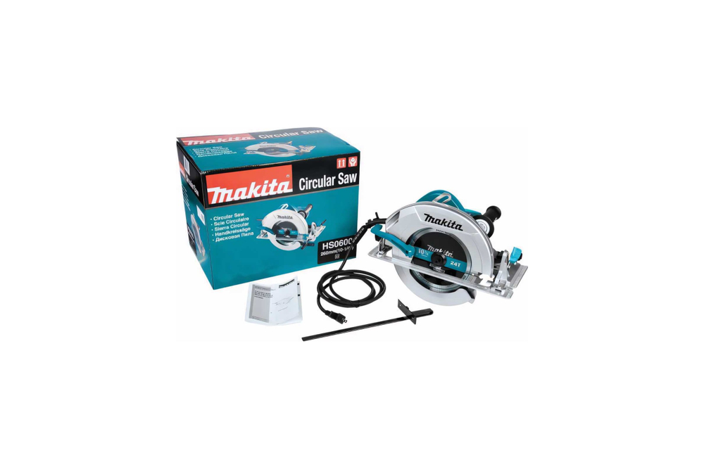Дисковая пила Makita HS0600
