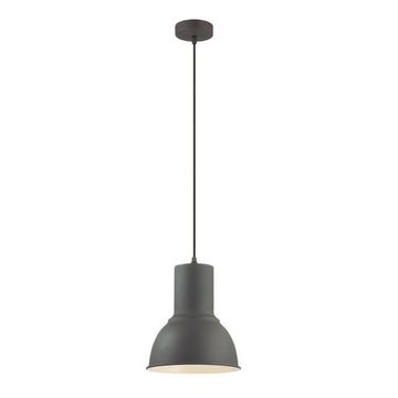 Подвесной светильник 3327/1 черный Laso Odeon Light
