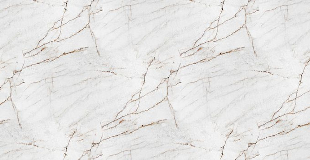 HPL-панель 8106 Bianco Extra Slotex 1320х3050 / 1320х4200