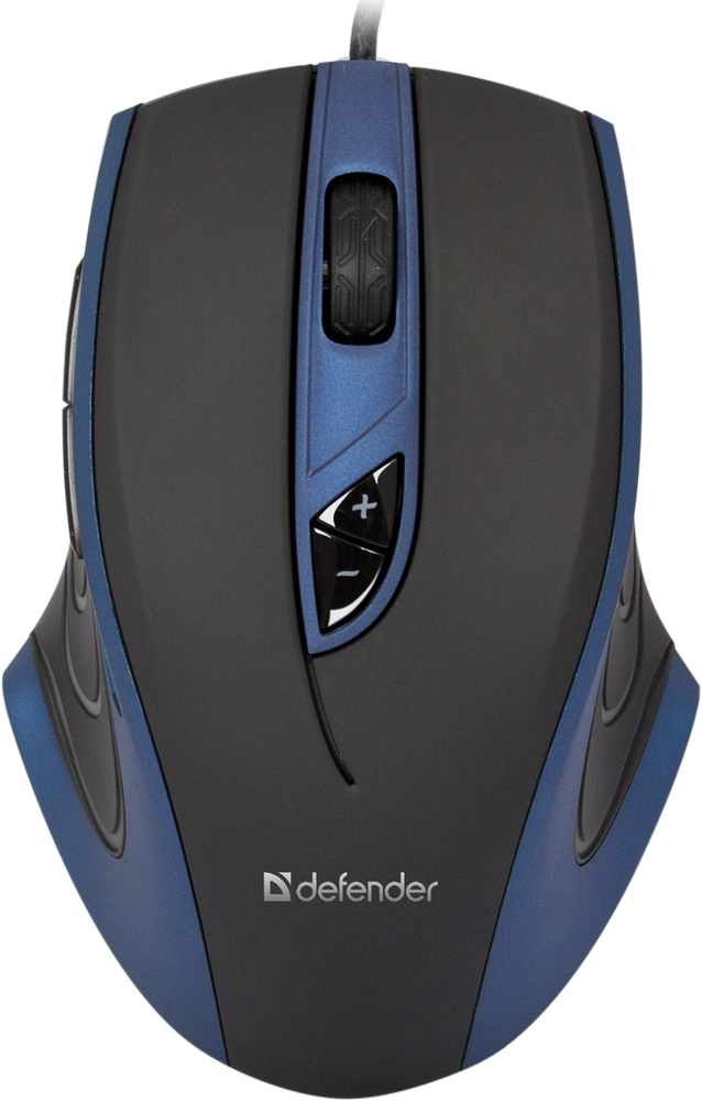 Мышь Defender Warhead GMX-1800 Мышь Defender Warhead GMX-1800