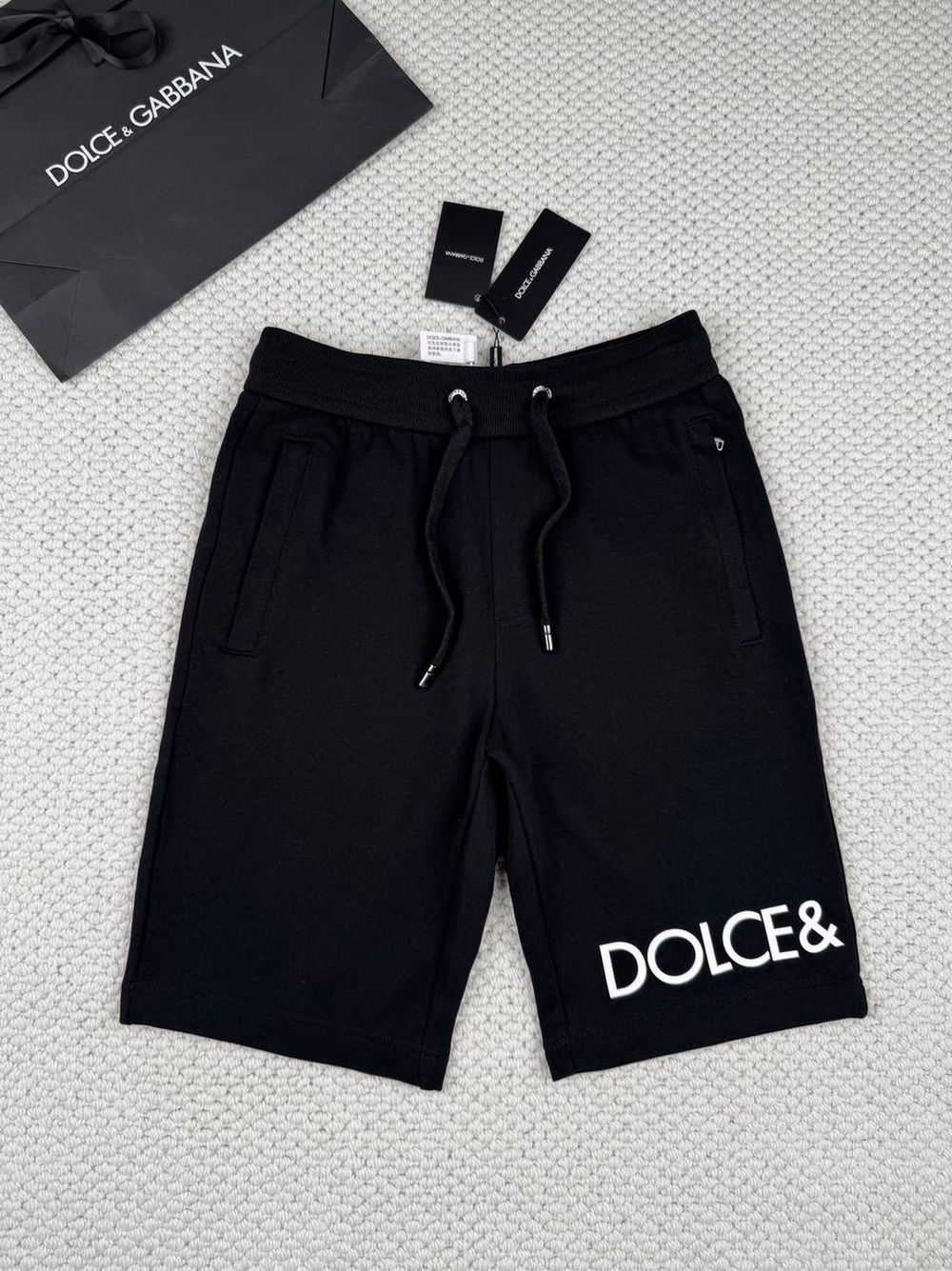 Шорты Dolce & Gabbana