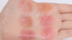 Стойкий тинт-желе в стике Rom&Nd Sheer Tinted Stick #03 Taffy Berry, 2г