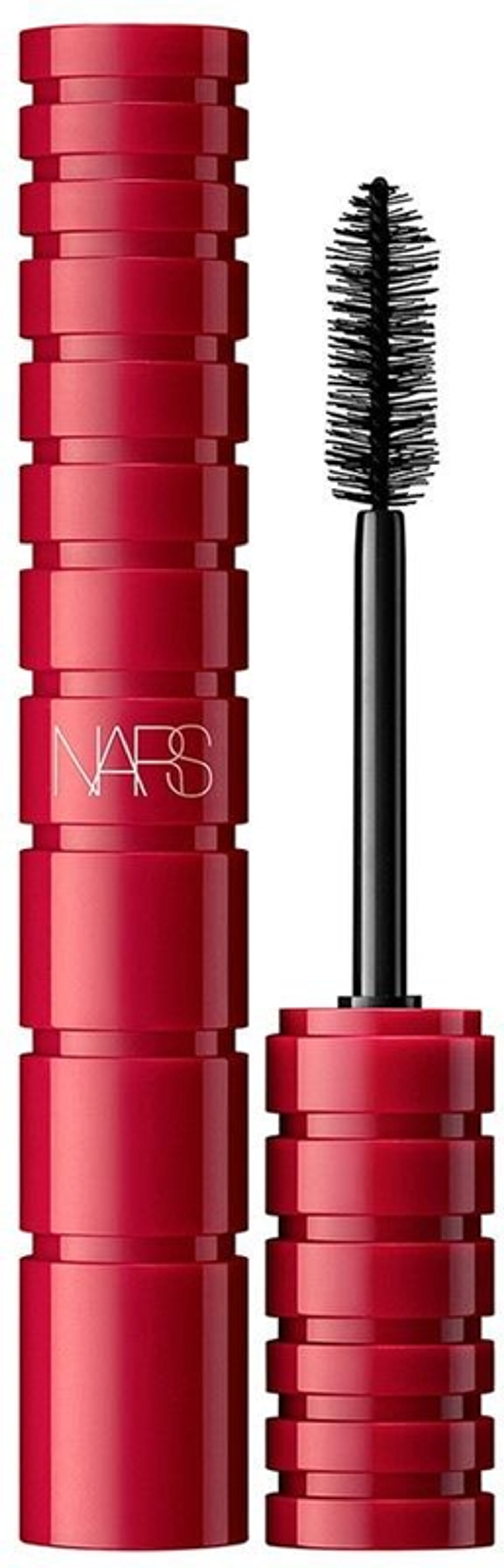 NARS Climax Mascara - Тушь для ресниц, подчеркивающая и увеличивающая их объем оттенок EXPLICT BLACK, 6 g
