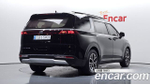 KIA Canival 9-Seater Prestige — 2021