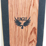 Комплект лонгборд EagleBoards Firebird Pro 46/117см