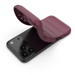 Противоударный чехол Flexible Case для iPhone 17 Pro Max