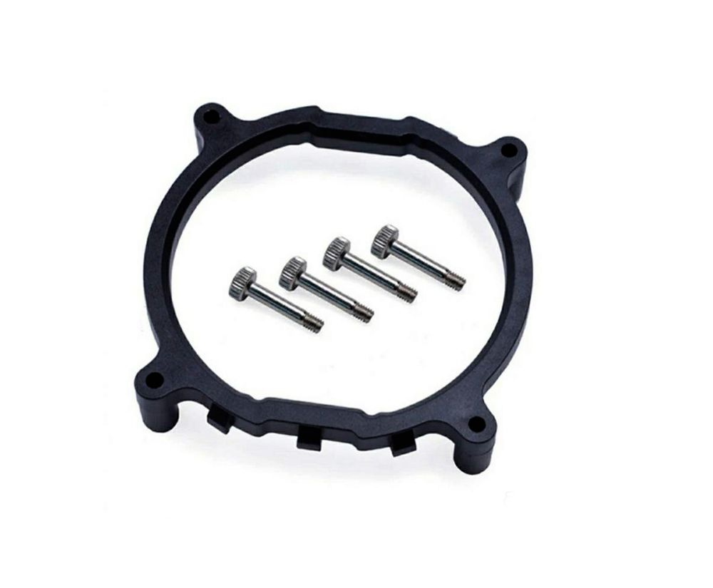 Комплект крепления кулера TESLA (ТЕСЛА), для Socket2011/2011-3 (TSL-MB2011-B)