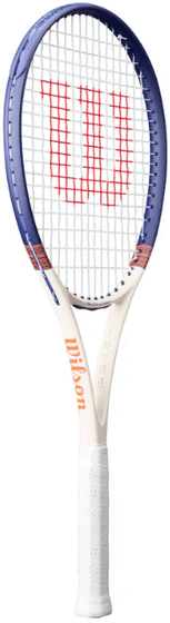 Ракетка теннисная Wilson Roland Garros Triumph 2026