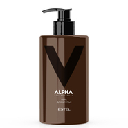 ESTEL Гель для бритья ALPHA PRO, 435 мл