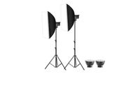 Комплект постоянного света Grifon LED 100 SB Kit