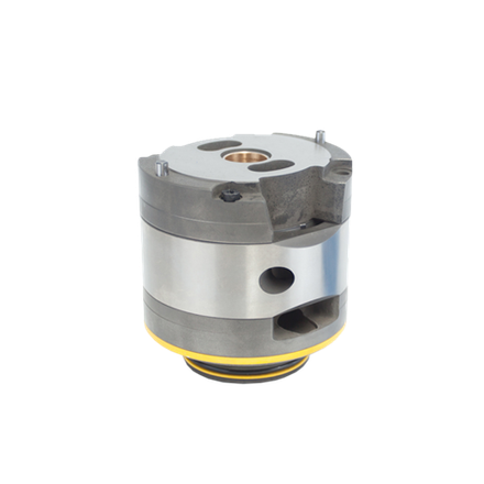 PCT-20V-5-R (02-102507) - Сменный картридж для пластинчатого нерегулируемого насоса модели Vickers V типоразмера 20V. Задний картридж для сдвоенного насоса с рабочим объемом 10,2 см3