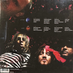 Red Hot Chili Peppers - Stadium Arcadium 4LP (США 2020г.)