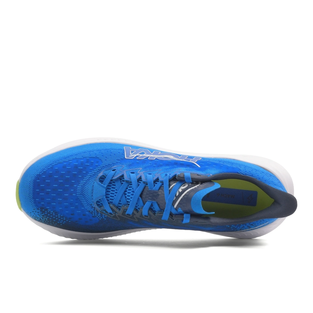 Кроссовки мужские Hoka Mach 6