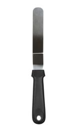 Кондитерская лопатка 15.3 см, металл, 1 шт, металл, S-Chief SHF-0088