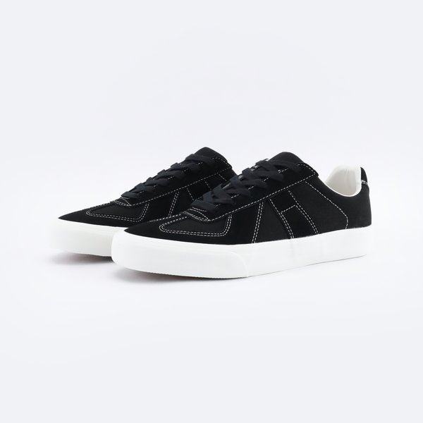Goluck Trainer (black) артикул:JLK20006B - купить в магазине Дайс