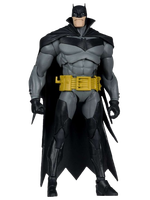 Фигурка McFarlane Toys DC Multiverse White Knight Batman 7"