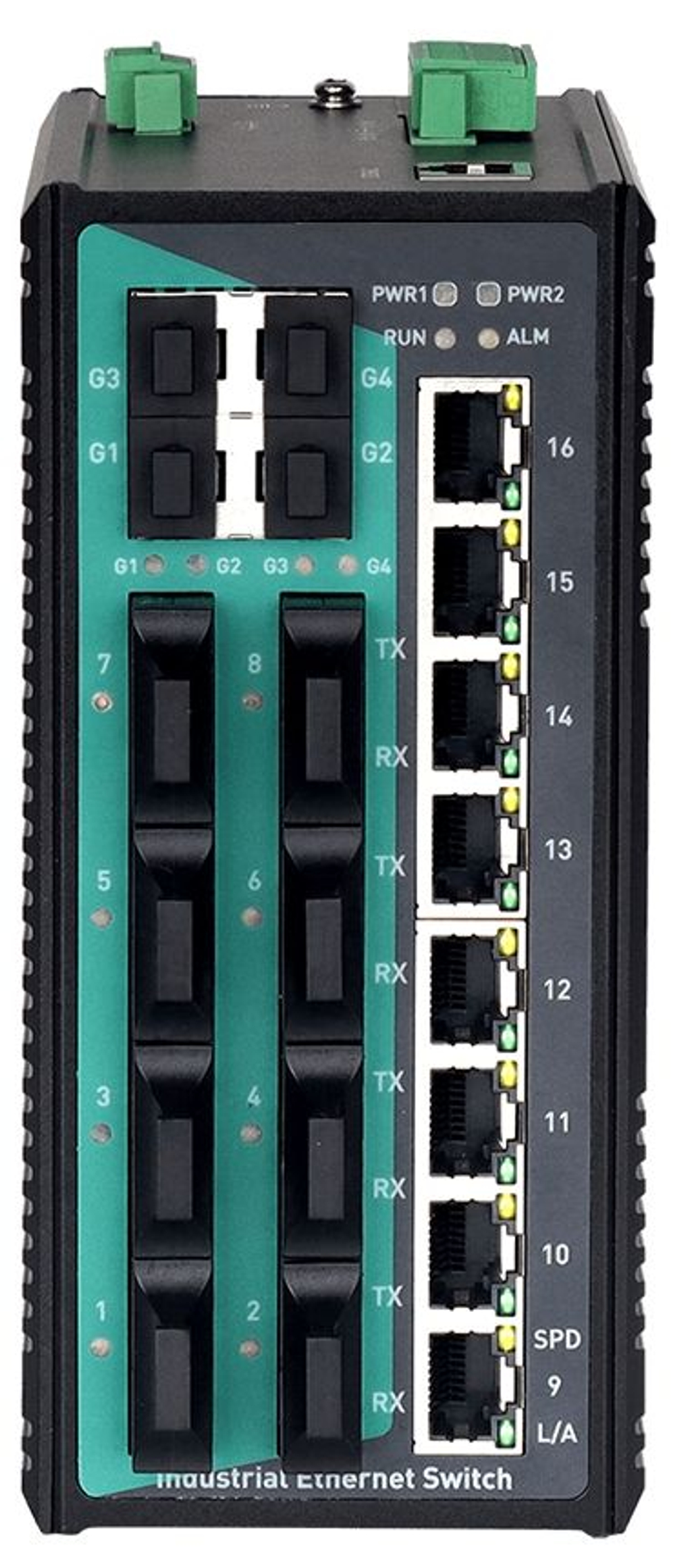 CISCOM7220-4GF-8M-FC02-DC12