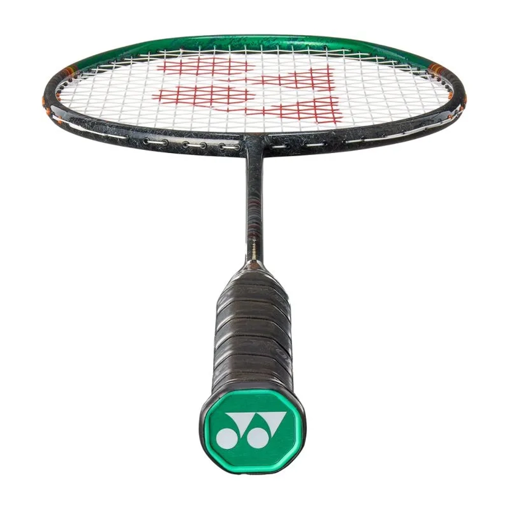 Ракетка для бадминтона Yonex Astrox 99 Play - black/green