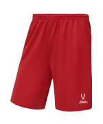 Шорты баскетбольные Camp Basic, красный, детский