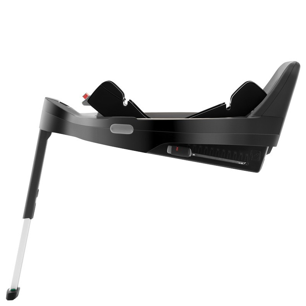 Детское автокресло Britax Roemer Baby-Safe Pro Style + Vario Base 5Z Carbon Black