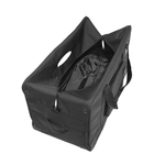 Баул на колёсах S25 TEAM CORE WHEEL 32 Black