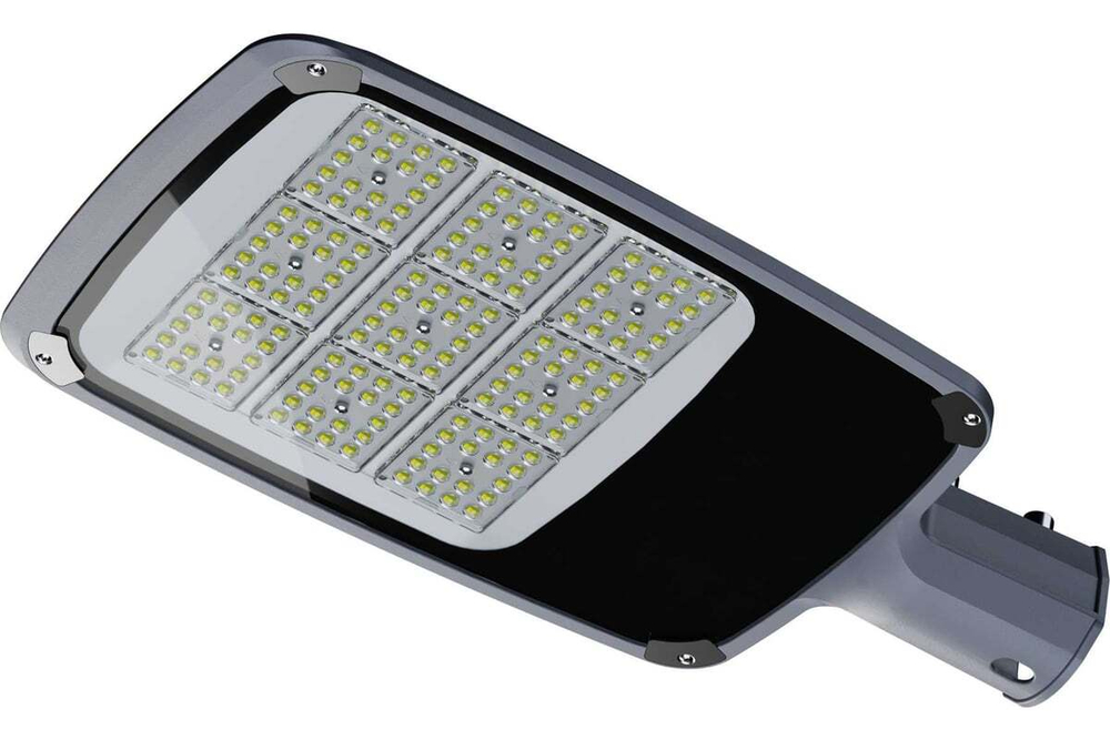 Светильник LED ДКУ NSF-PW9-150-5K-W-LED 150Вт 5000К 18750Лм Navigator