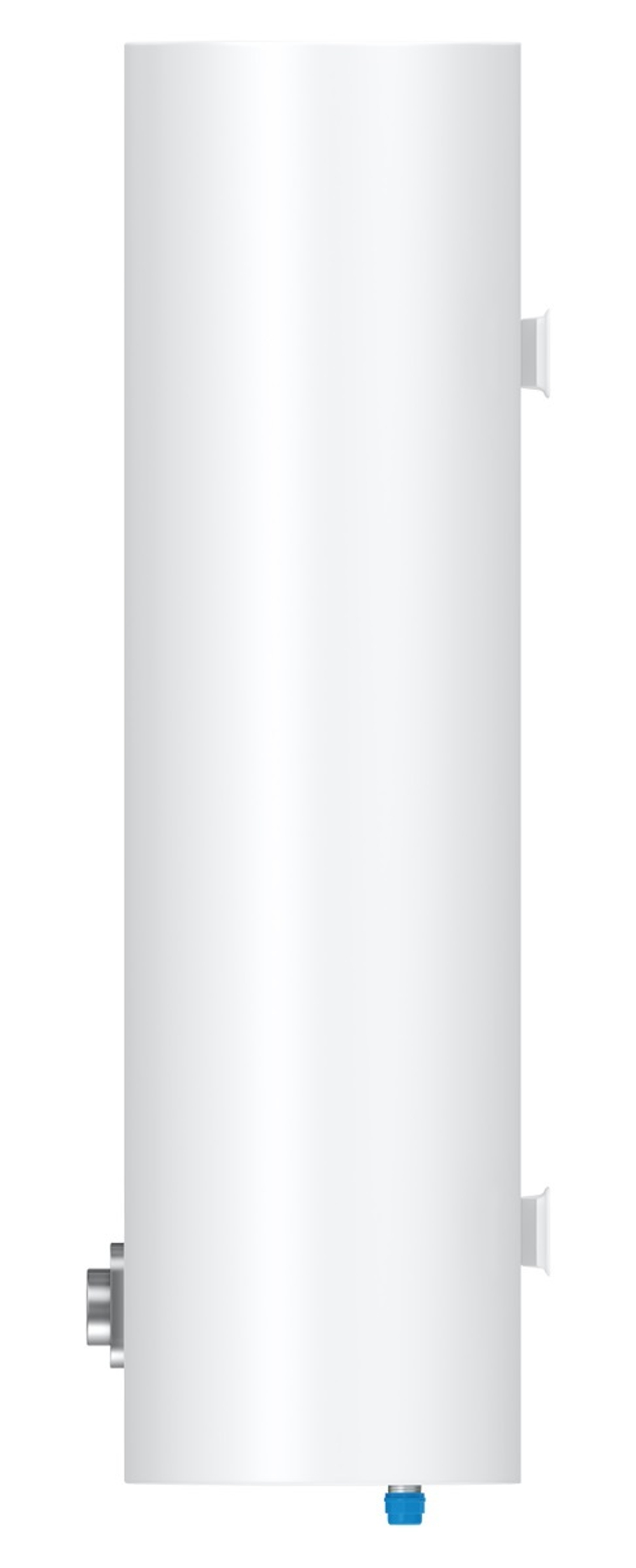 Электрический накопительный водонагреватель Royal Clima Dry Force Inox RWH-DF30-FS