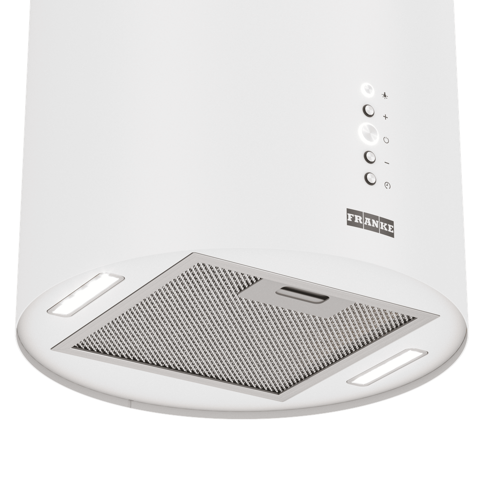 Вытяжка Franke REEF 35 WH (335.0706.921)