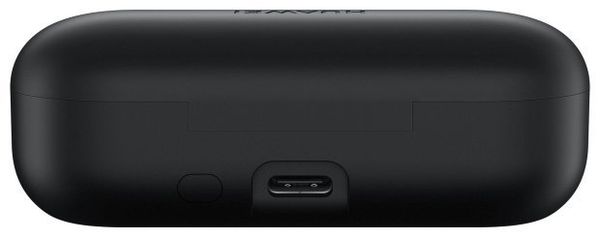 Наушники Huawei FreeBuds Black (Черные)