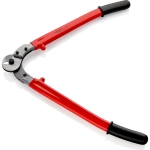 Ножницы для резки проволочных тросов и кабелей 600 мм Knipex 95 77 600