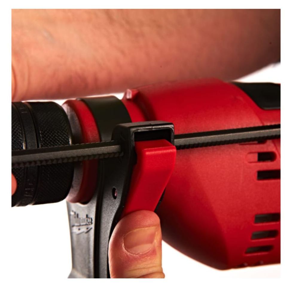 Дрель Milwaukee DE 13 RP 4933409194