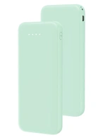 Дополнительный аккумулятор Gurdini Pleasant Series 10000 mah Mint