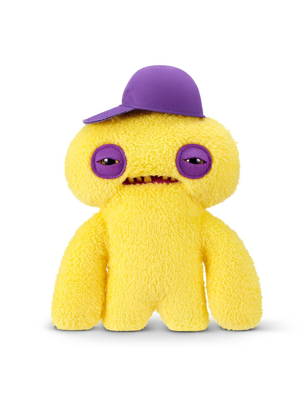 Мягкая игрушка Fuggler Fugg Life ЧУВАК