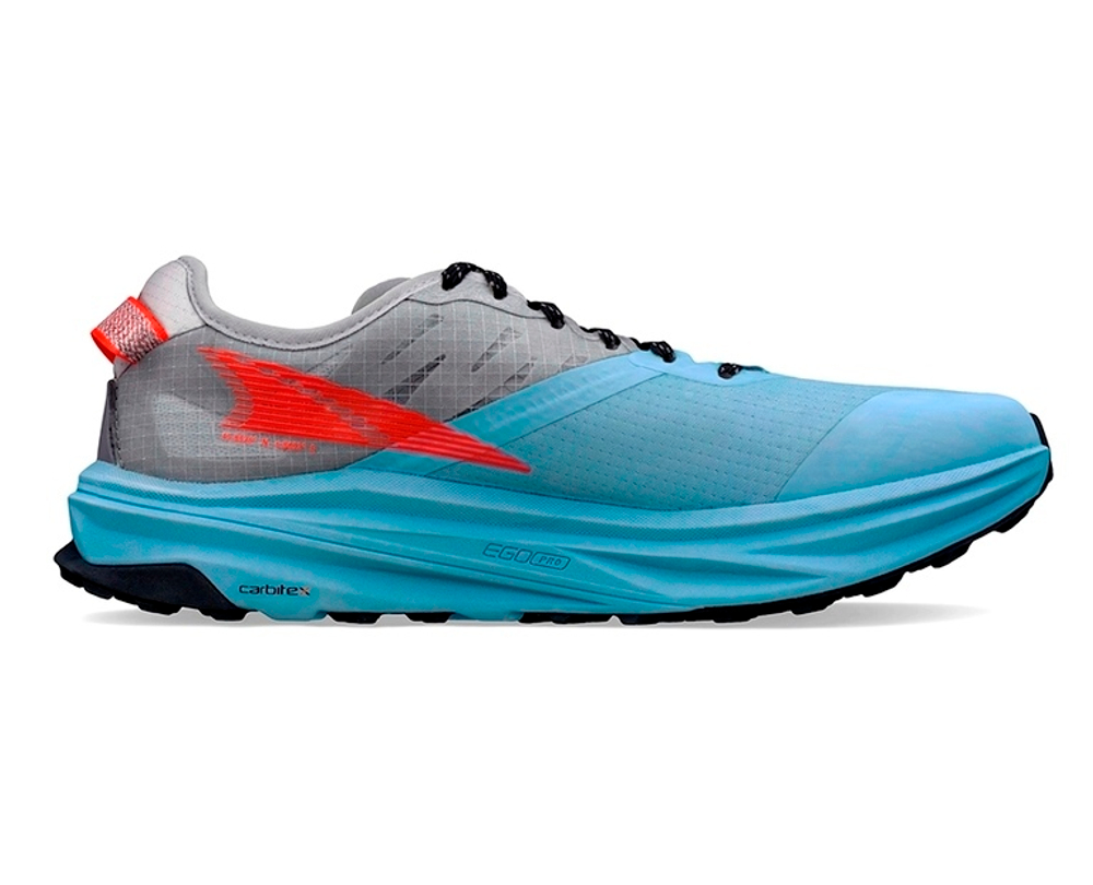 Кроссовки женские ALTRA W MONT BLANC CARBON