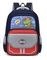 Çanta \ Bag \ Рюкзак XKWZ 2211 grey