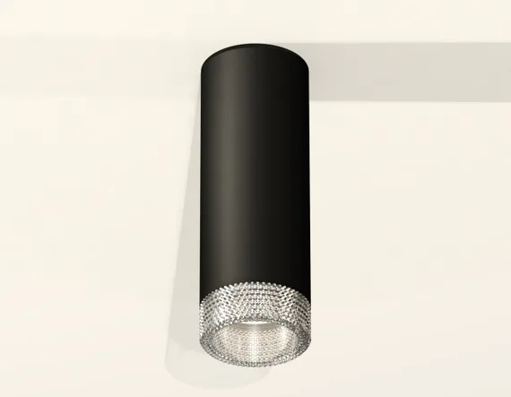 Точечный светильник Techno Spot XS6343020 Ambrella