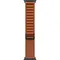 Умные часы Apple Watch Ultra 3 49 мм Black Titanium Alpine Loop Терракотовый Terra Cotta