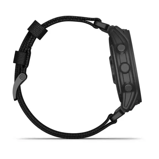 Военные смарт часы Garmin Tactix 7 Series Pro Edition 010-02704-11