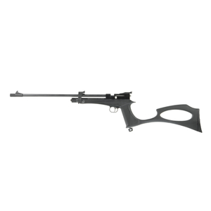 Винтовка/пистолет пневматическая BLACK STRIKE "B024" кал.4,5mm (.177) не более 3,0Дж