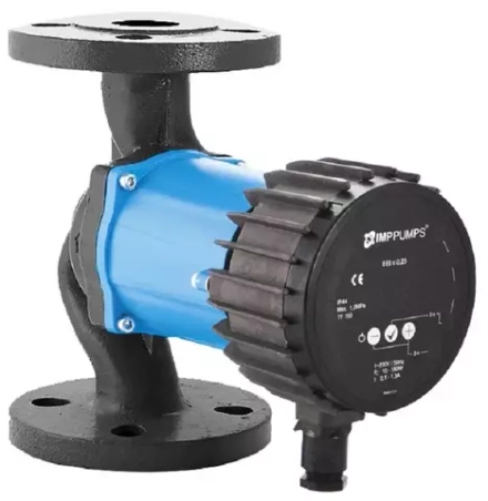 Насос циркуляционный IMP PUMPS NMT SMART C 32/40 F220 (1х220В; 70Вт)