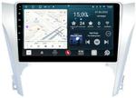 Магнитола для Toyota Camry 2011-2014 - Redpower 131 Android 10, Быстрая, CarPlay, SIM-слот