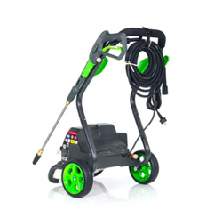 Мойка высокого давления электрическая Greenworks 2800 Вт, 160 бар 5106807