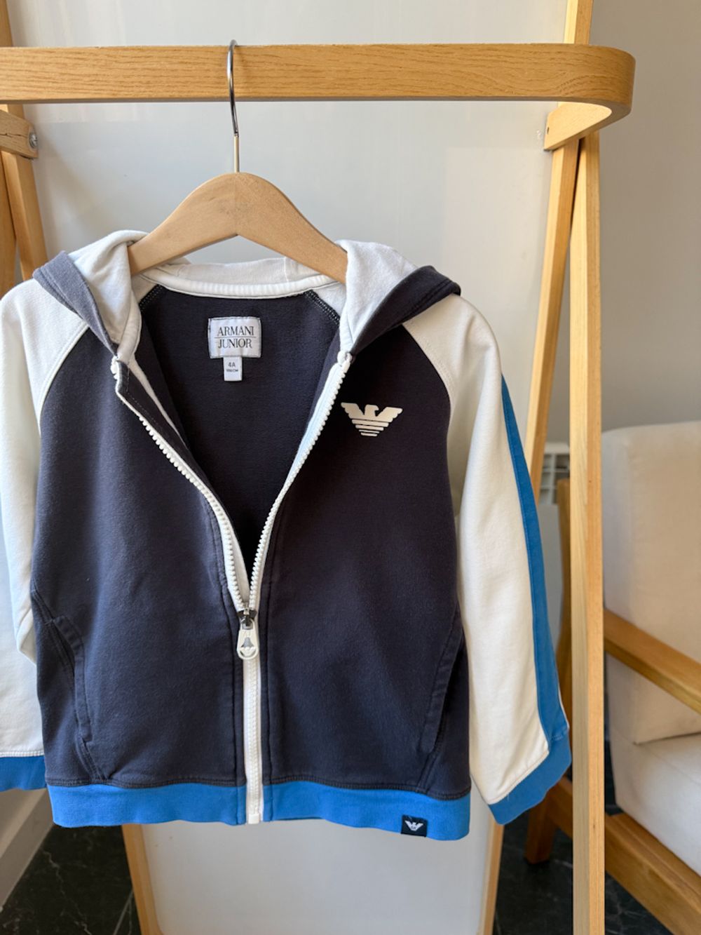 Спортивный костюм Emporio Armani, 98