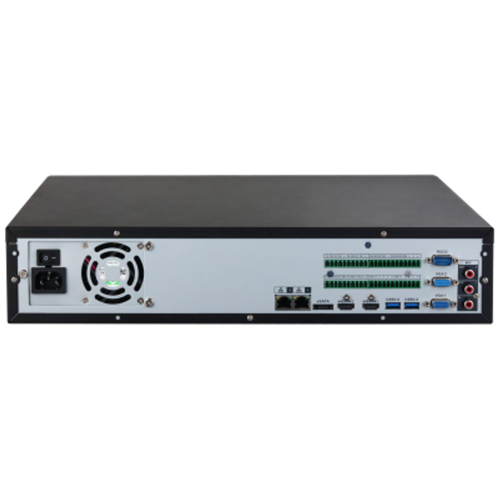 Dahua DHI-NVR5864-EI2