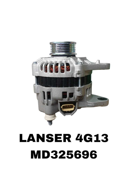 Генератор MD325696 на Mitsubishi Lancer 4G13/4G18 — купить в Алматы | ADAL AUTO