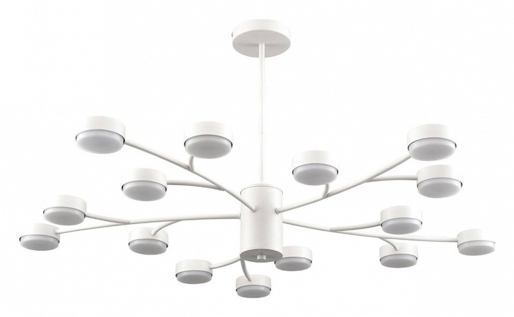 Люстра на штанге Lumion TORINA 8265/15