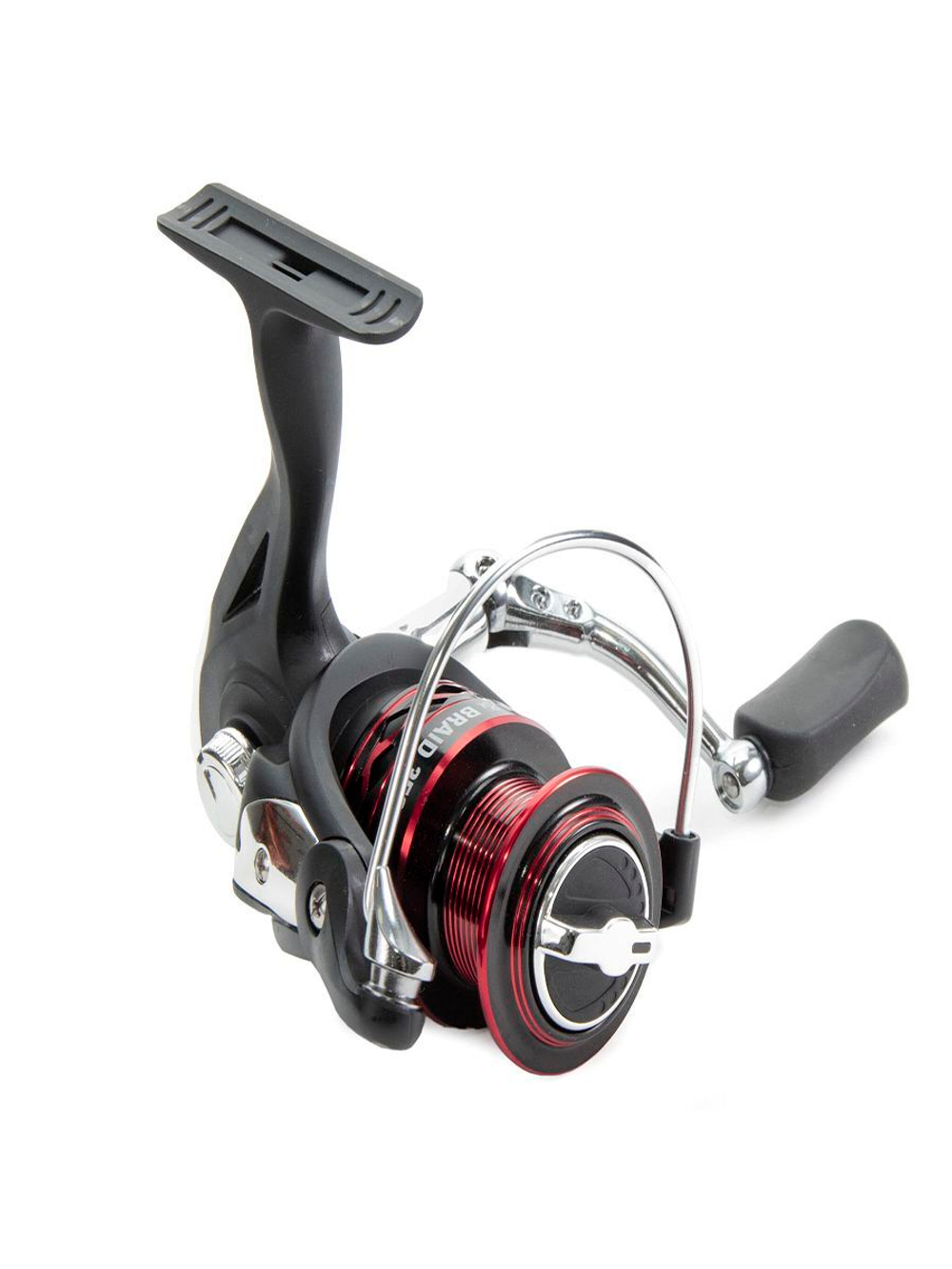Катушка безынерционная WFT Fast GWMB 6 3500FD