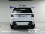 Land Rover Range Rover Sport 3.0 SDV6 HSE Dynamic — 2020